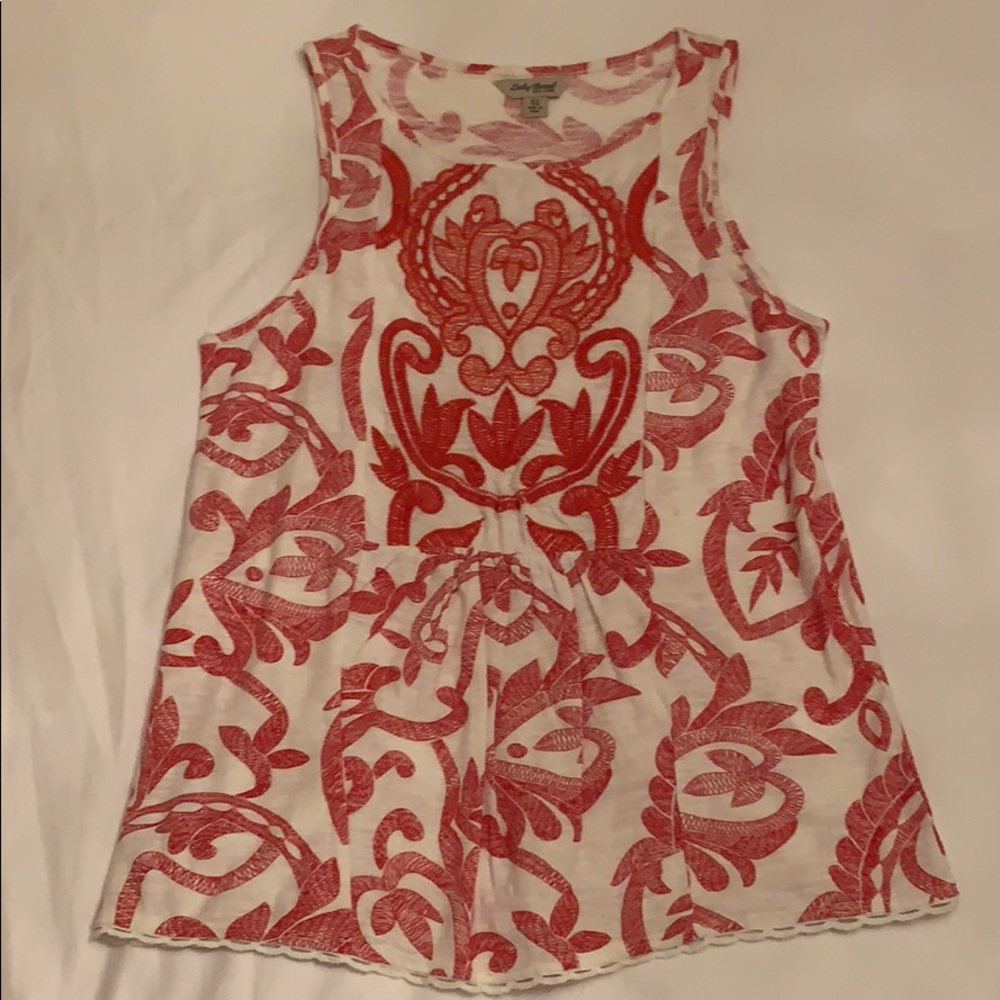 Lucky Brand Tank Top